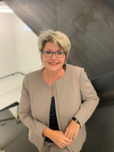 Petra Bockenauer-Preinfalk